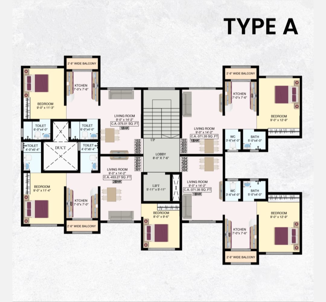 slider-properties